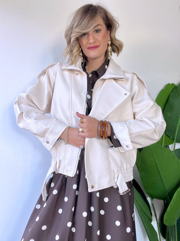 Chiodo burro oversize