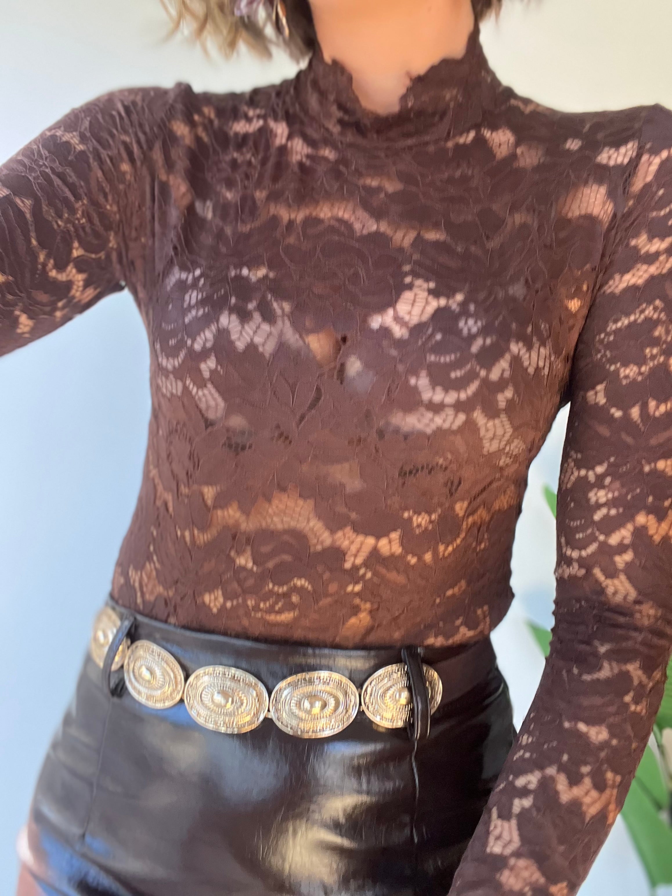 Body in pizzo