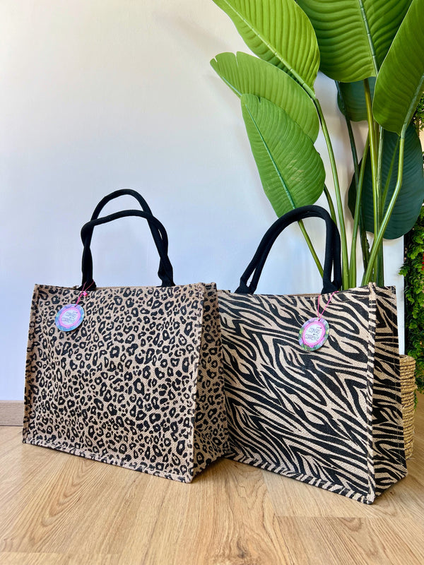 Borsa in juta