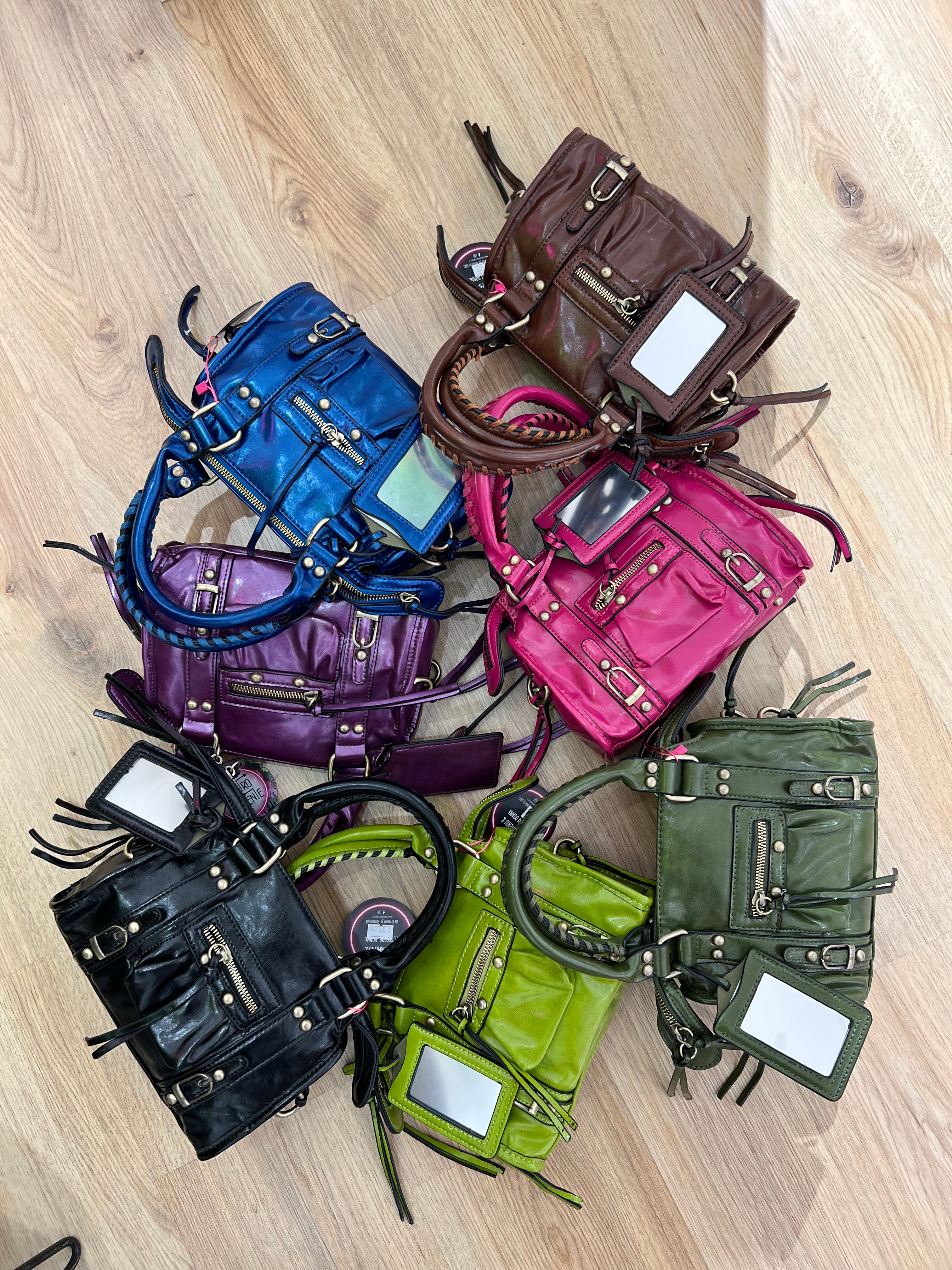Pochette BALE