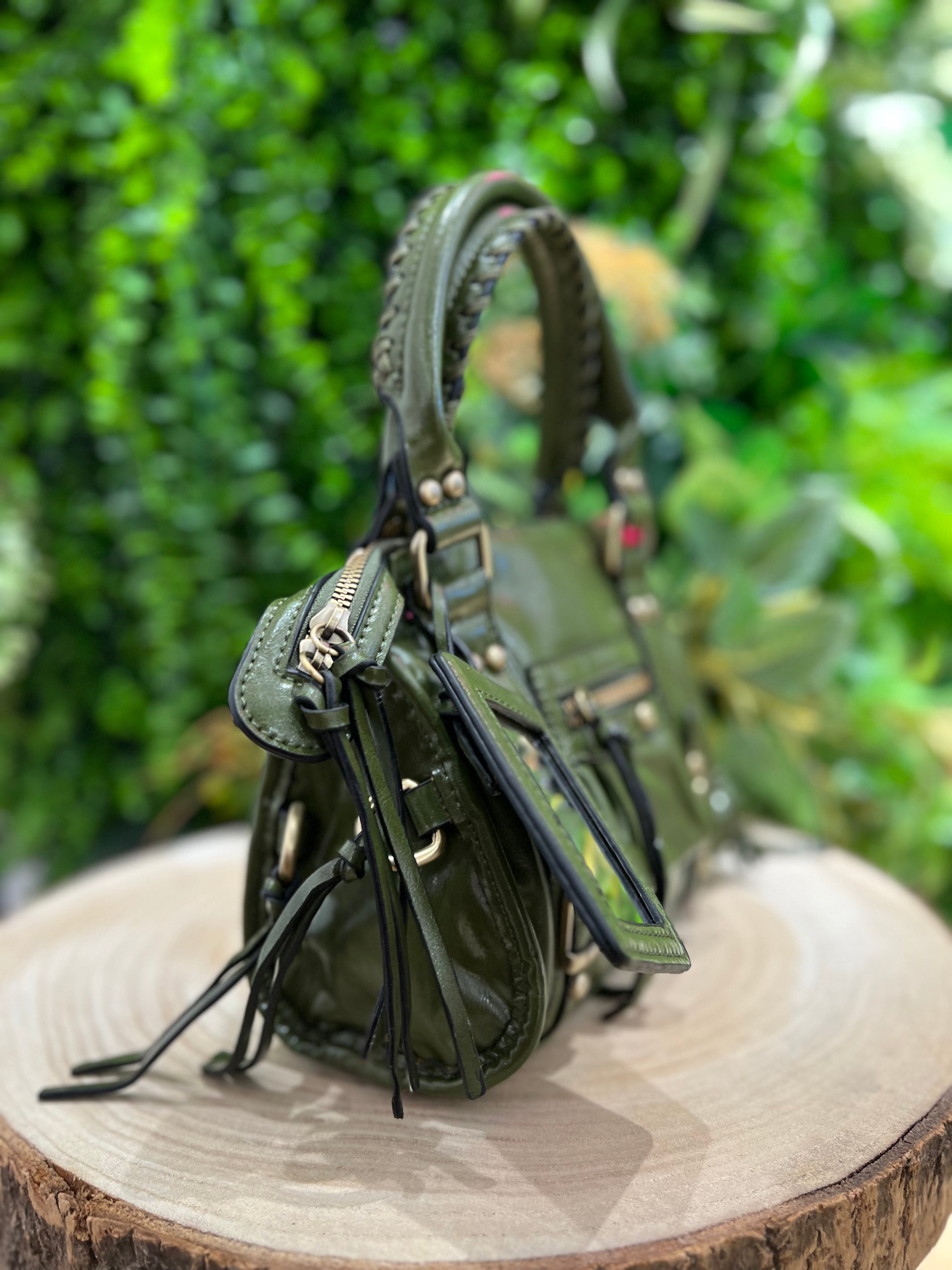 Pochette BALE