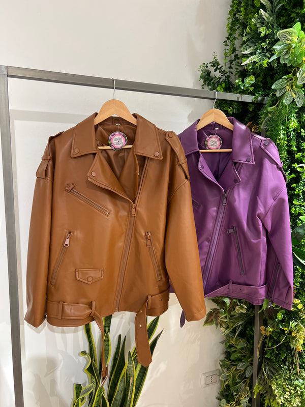 Chiodo oversize