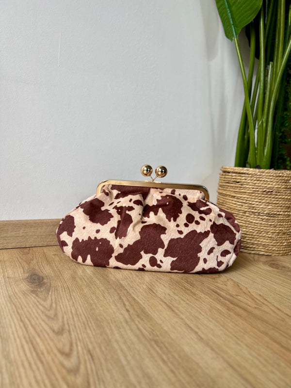 Pochette mucca