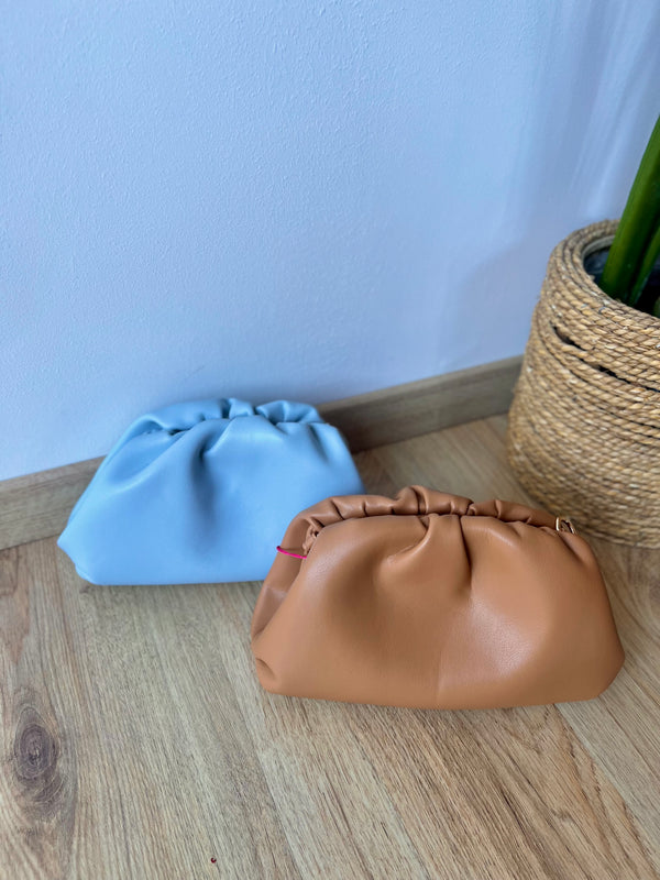 Mini pochette pasticcino